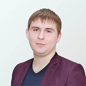 Карпов Максим Евгеньевич - Менеджер отдела снабжения и логистики