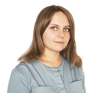 Фёдорова Ольга Романовна - Менеджер по работе с клиентами