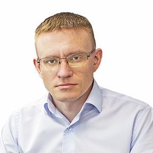 Агафонов Андрей Николаевич - Финансовый директор