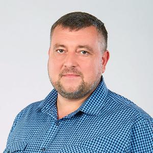 Баринов Владимир Николаевич - Директор по правовым вопросам