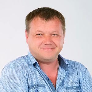 Хитров Денис Сергеевич - Менеджер по работе с клиентами