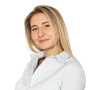 Кузнецова Анастасия Андреевна - Менеджер по работе с клиентами
