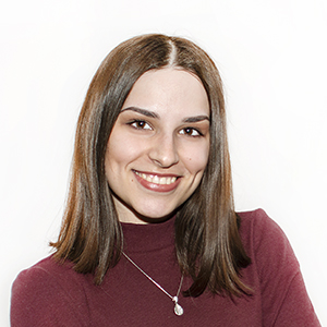 Аскерова Светлана Расимовна - Менеджер по работе с клиентами
